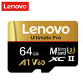 Lenovo Original Class 10 UHS-II Micro SD Card 1TB