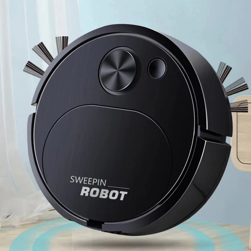 CleanBot Mini