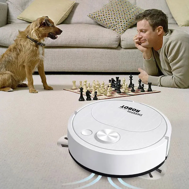 CleanBot Mini