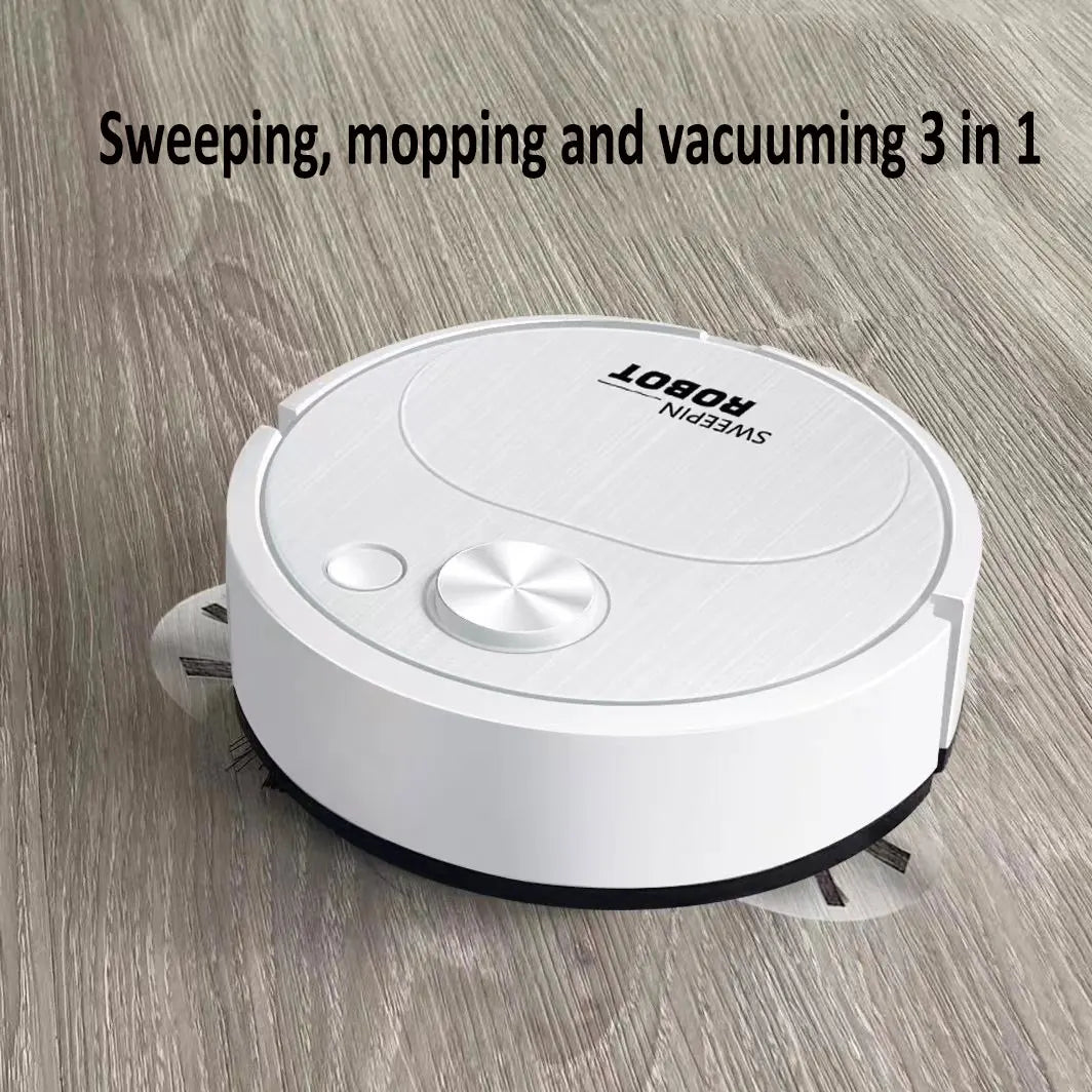 CleanBot Mini