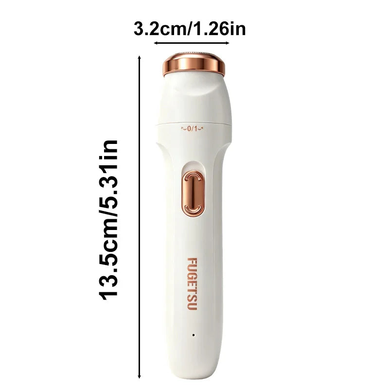 Orbit SilkyGlide 3-in-1