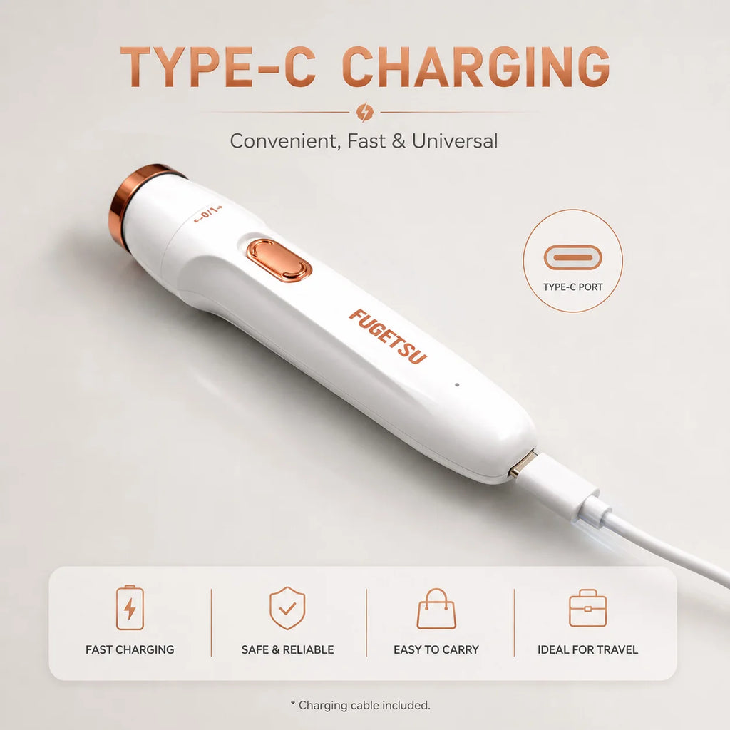 Orbit SilkyGlide 3-in-1