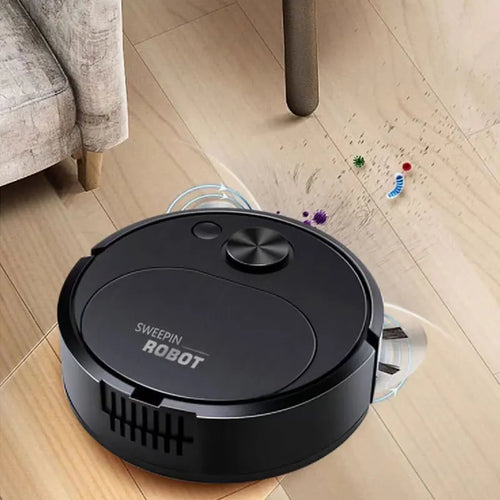 CleanBot Mini