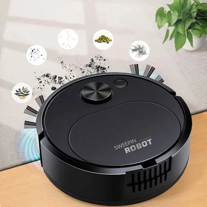 CleanBot Mini