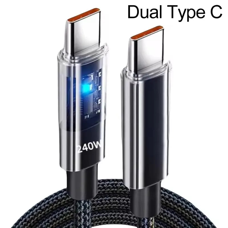 Orbit ProCharge Digital 240W