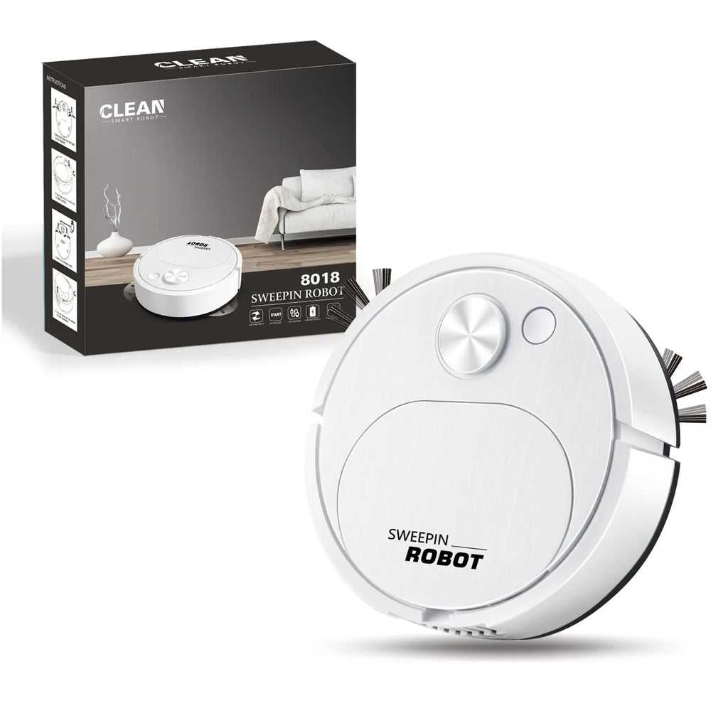 CleanBot Mini