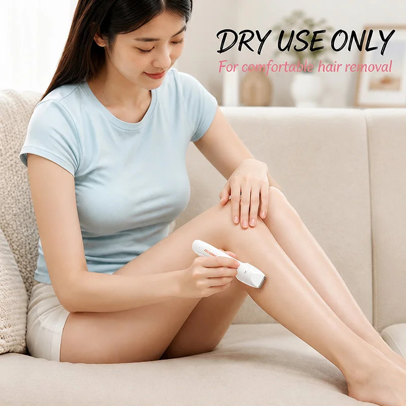 Orbit SilkyGlide 3-in-1